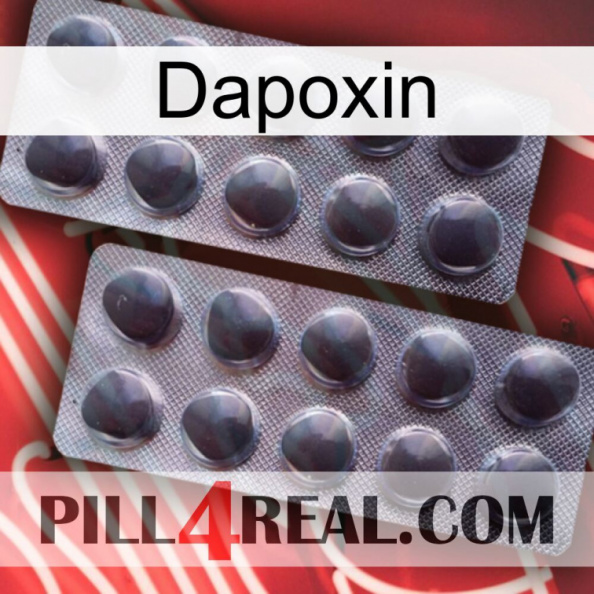 Dapoxin 31
